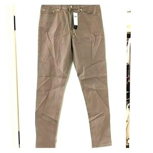 Banana Republic Skinny Khaki pants